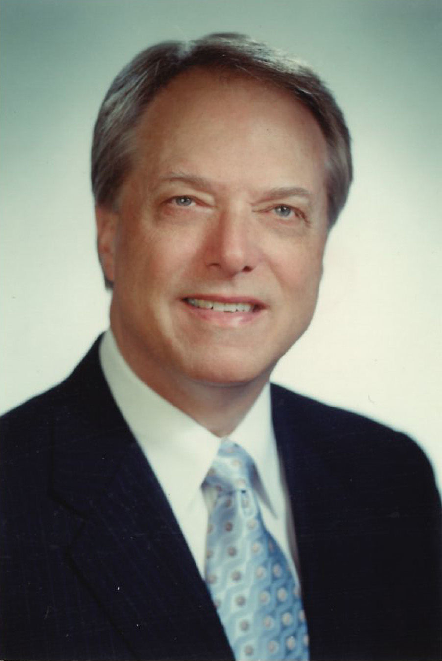 Charles "Bo" Farmer, Navy